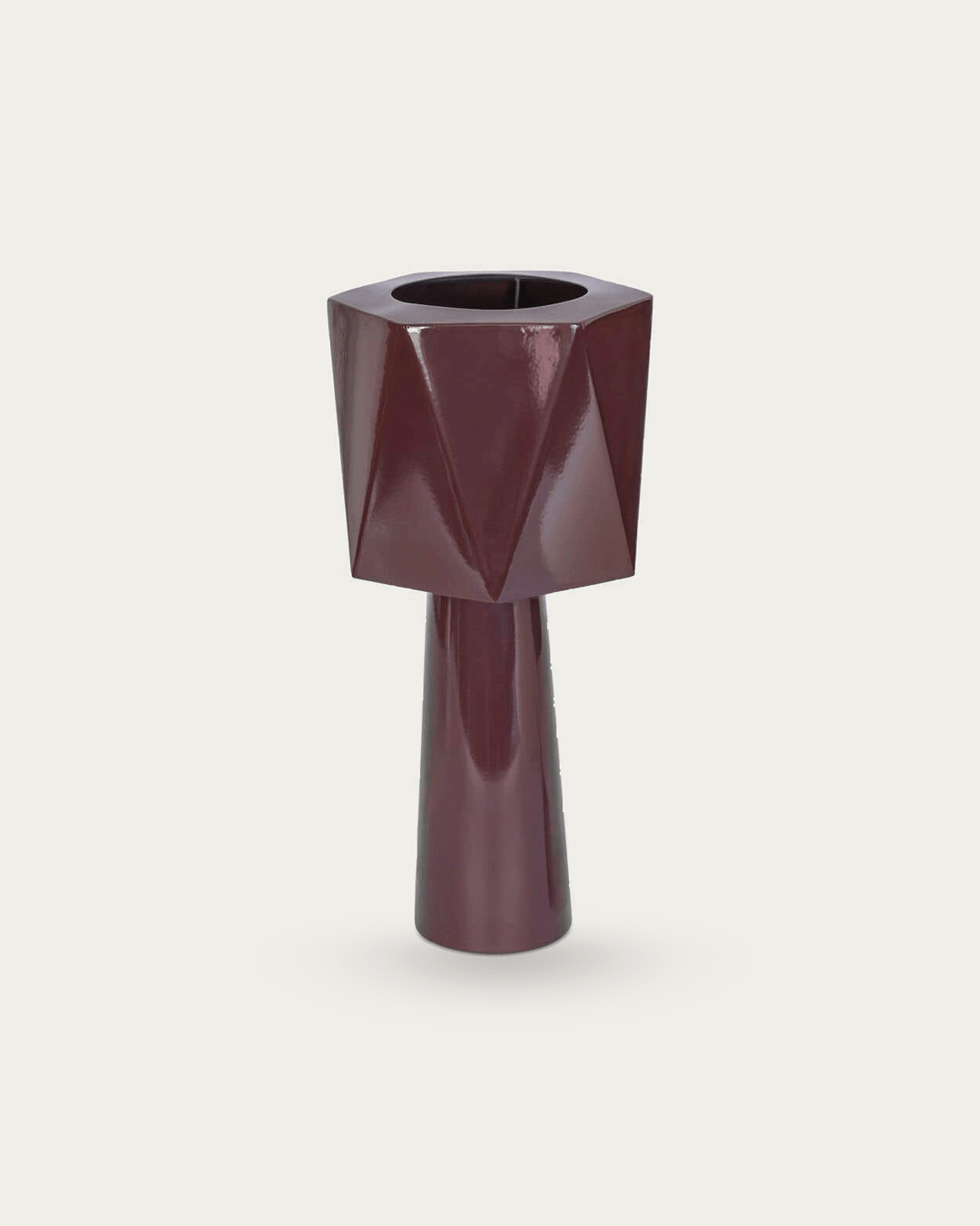 living room furniture modern mountain  table lamp Hello Norden - Torgeir Table Lamp