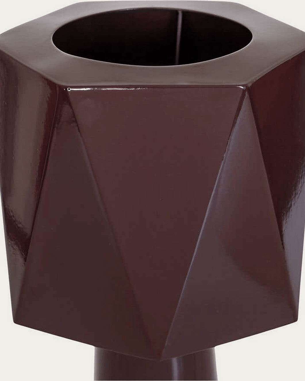 living room furniture modern mountain  table lamp Hello Norden - Torgeir Table Lamp, detail view