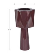 living room furniture modern mountain  table lamp Hello Norden - Torgeir Table Lamp, dimensions
