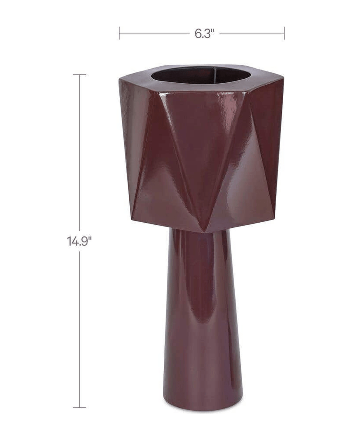 living room furniture modern mountain  table lamp Hello Norden - Torgeir Table Lamp, dimensions