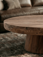 Torjus Coffee Table - Coffee Tables - Hello Norden