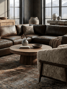 Torjus Coffee Table - Coffee Tables - Hello Norden