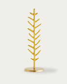 Torleif Brass Tree - Decorative Objects - Hello Norden