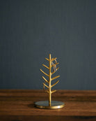 Torleif Brass Tree - Decorative Objects - Hello Norden