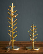 Torleif Brass Tree - Decorative Objects - Hello Norden
