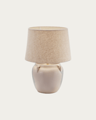 living room furniture modern mountain  table lamp Hello Norden - Torolf Table Lamp