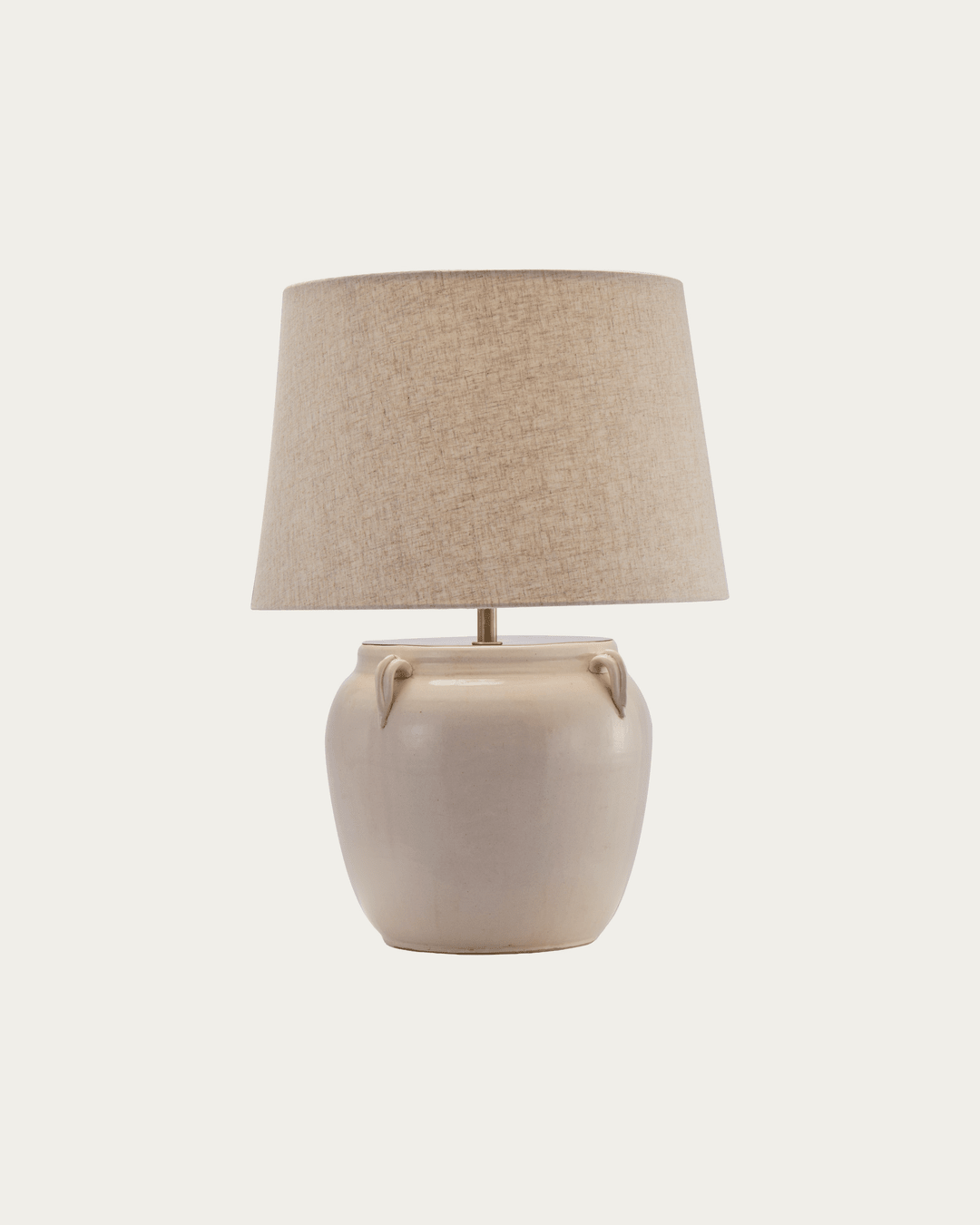 living room furniture modern mountain  table lamp Hello Norden - Torolf Table Lamp