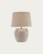 living room furniture modern mountain  table lamp Hello Norden - Torolf Table Lamp