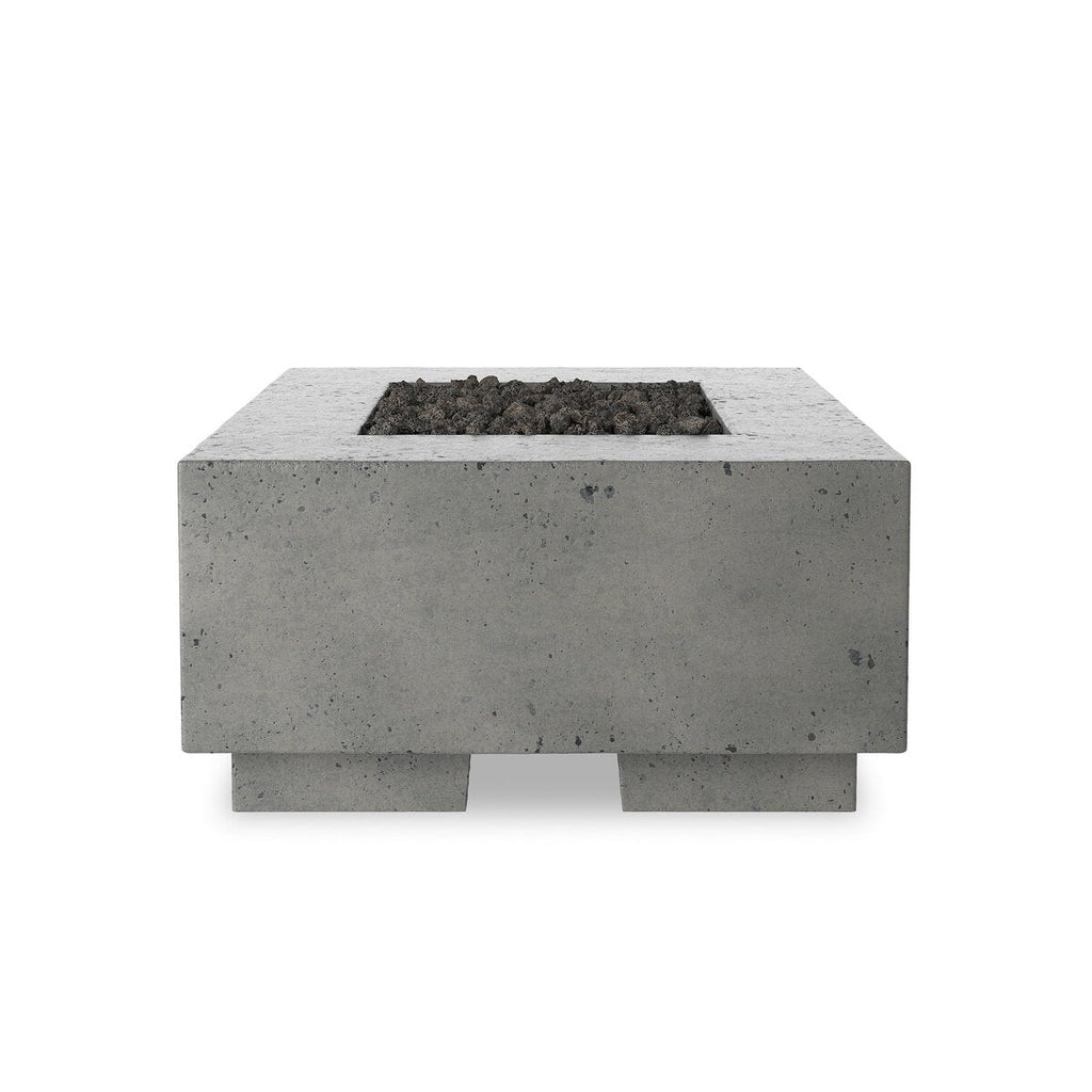 Torsten Outdoor Fire Table - Tables - Hello Norden