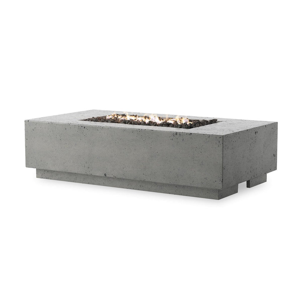 Torsten Outdoor Fire Table - Tables - Hello Norden