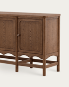 Tovea Sideboard - Cabinets & Storage - Hello Norden