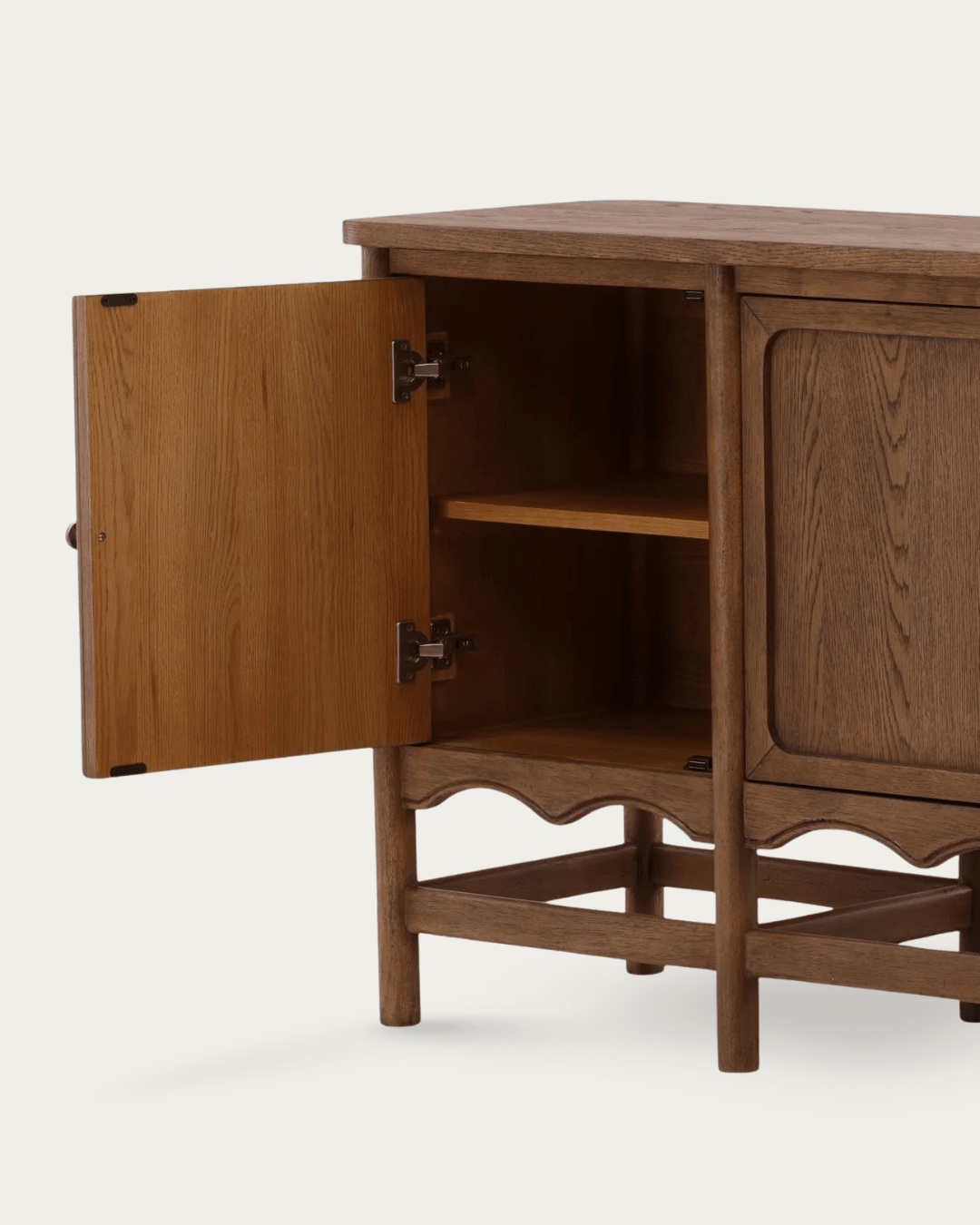 Tovea Sideboard - Cabinets & Storage - Hello Norden