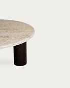 Elsa Coffee Table - Coffee Tables - Hello Norden