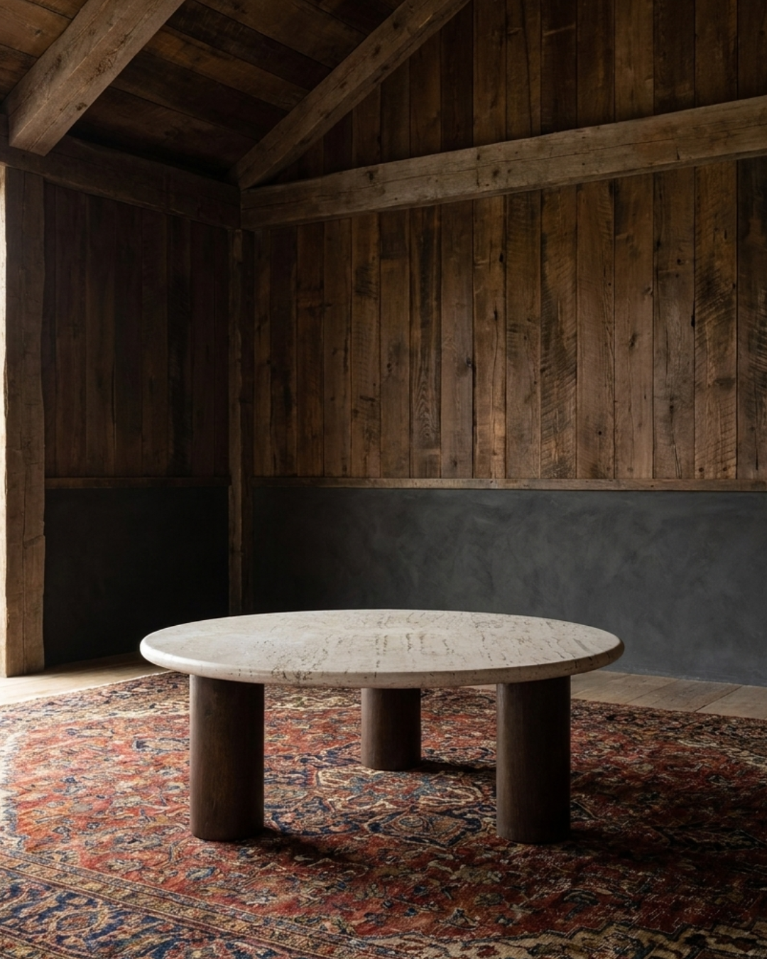 Elsa Coffee Table - Coffee Tables - Hello Norden