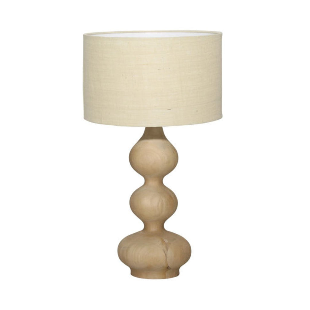 Trini Table Lamp - Table Lamp - Hello Norden