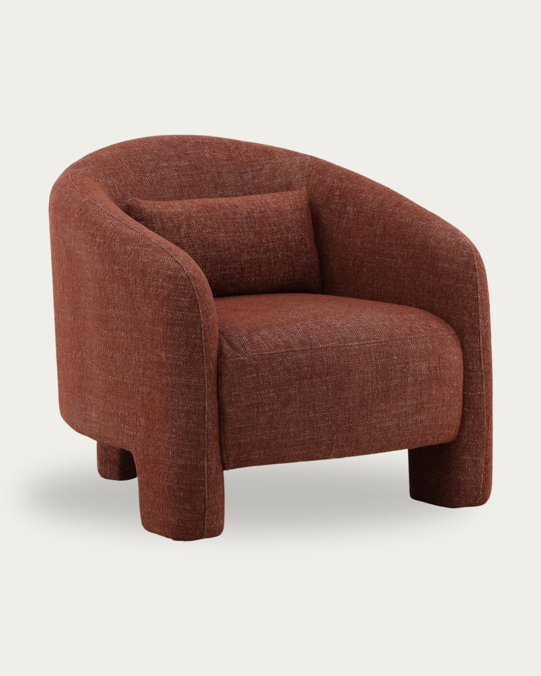 Trygve Chair - Arm Chairs - Hello Norden