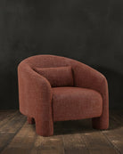 Trygve Chair - Arm Chairs - Hello Norden