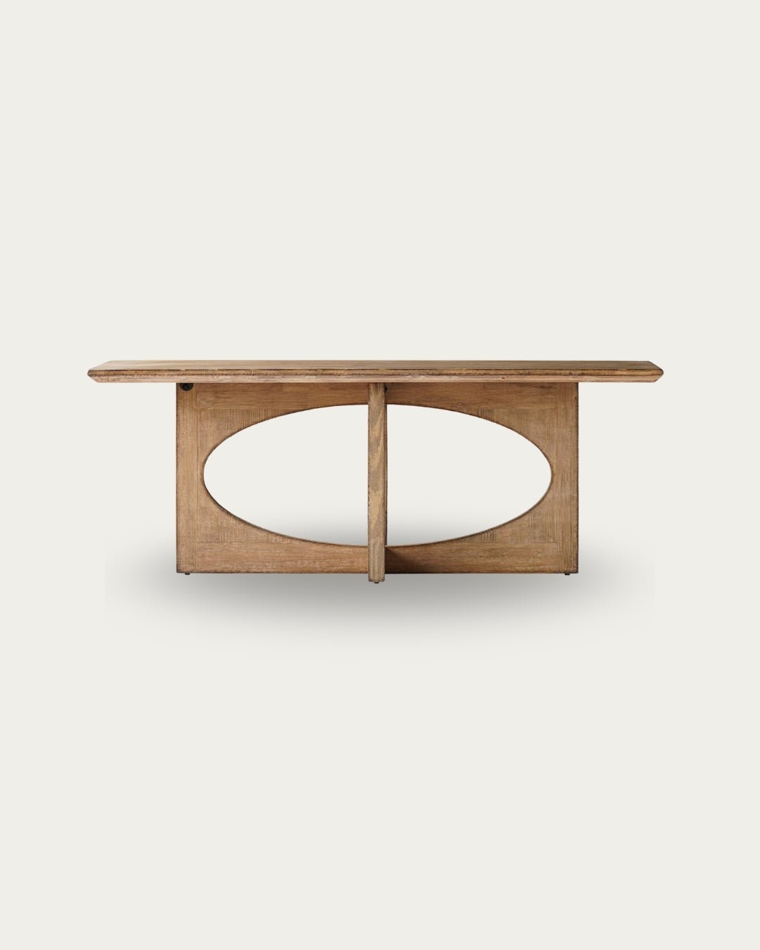 Trym Dining Table - Dining Tables - Hello Norden