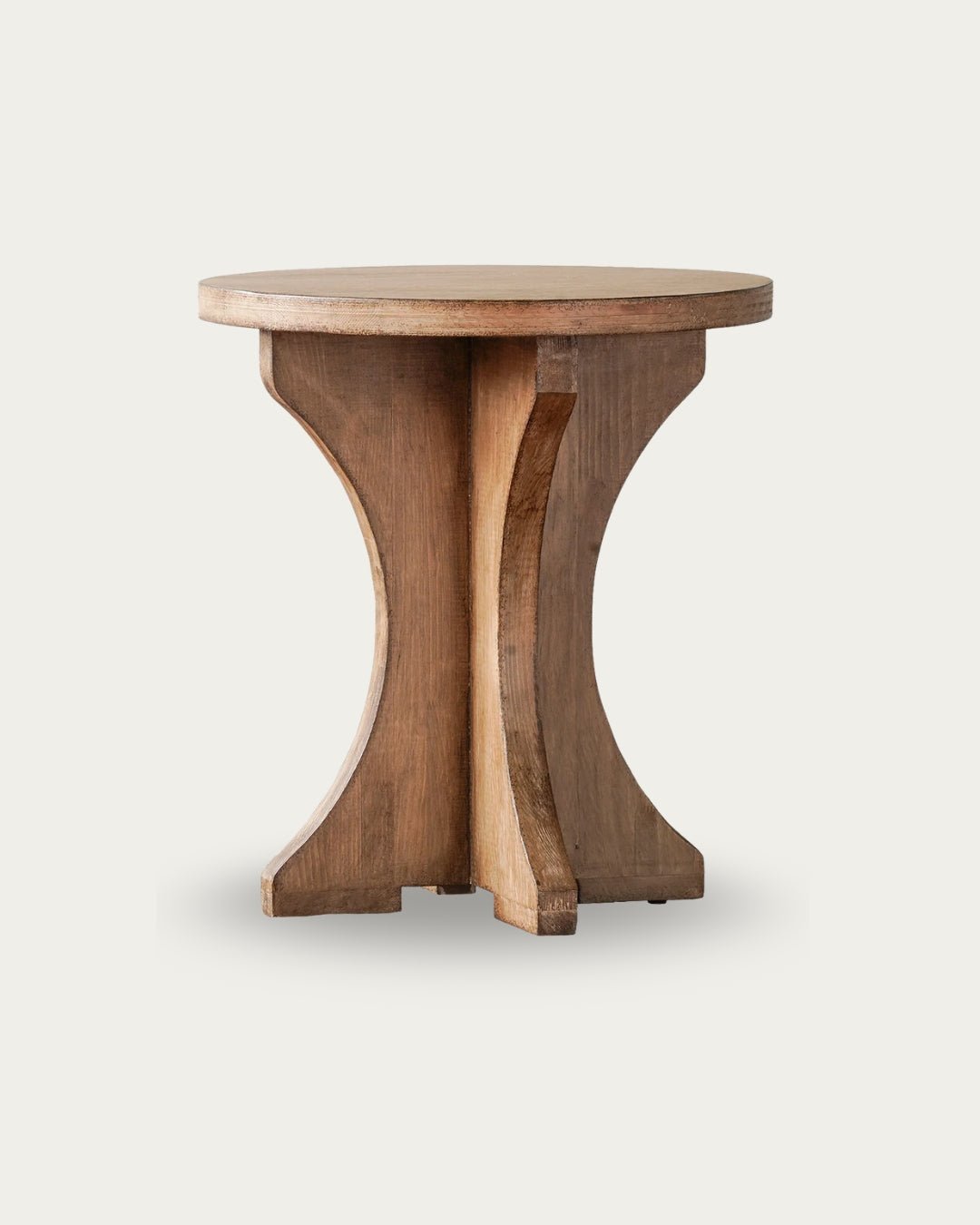 Trym Side Table - Side Table - Hello Norden