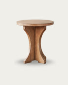 Trym Side Table - Side Table - Hello Norden