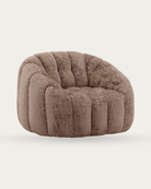 living room furniture modern mountain  swivel chair Hello Norden - Herman Swivel Chair