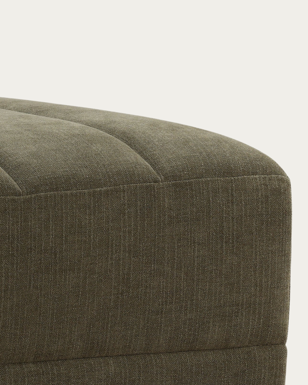 Karna Ottoman - Ottomans & Poufs - Hello Norden