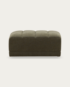 Karna Ottoman - Ottomans & Poufs - Hello Norden