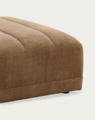 Karna Ottoman - Ottomans & Poufs - Hello Norden