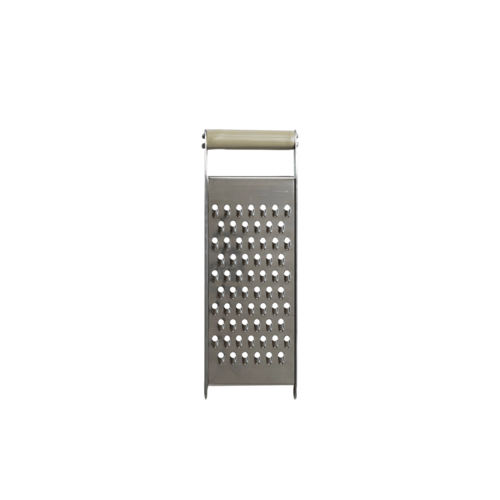 Turid Grater with Handle - Grater - Hello Norden