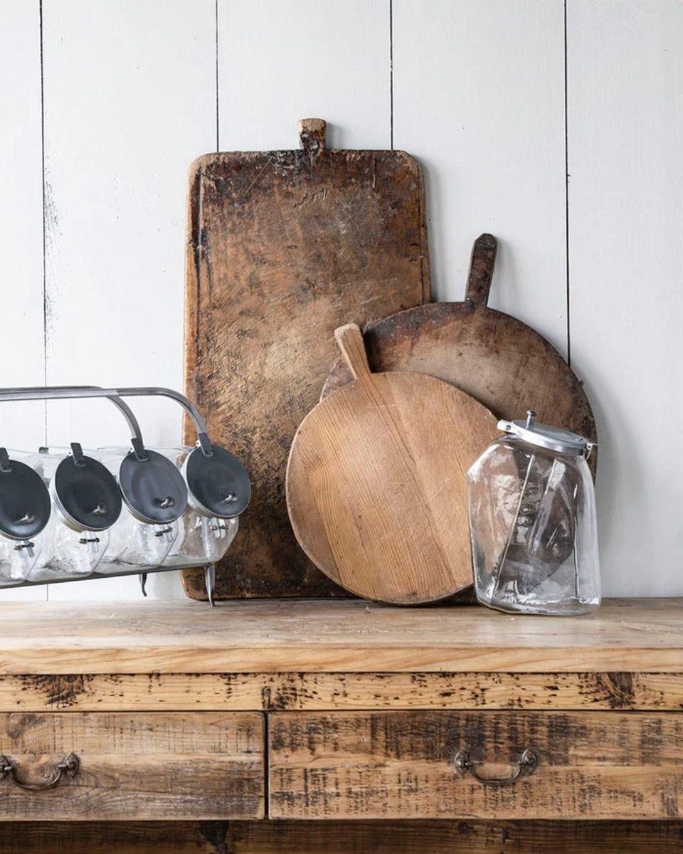 Turkish Cutting Board