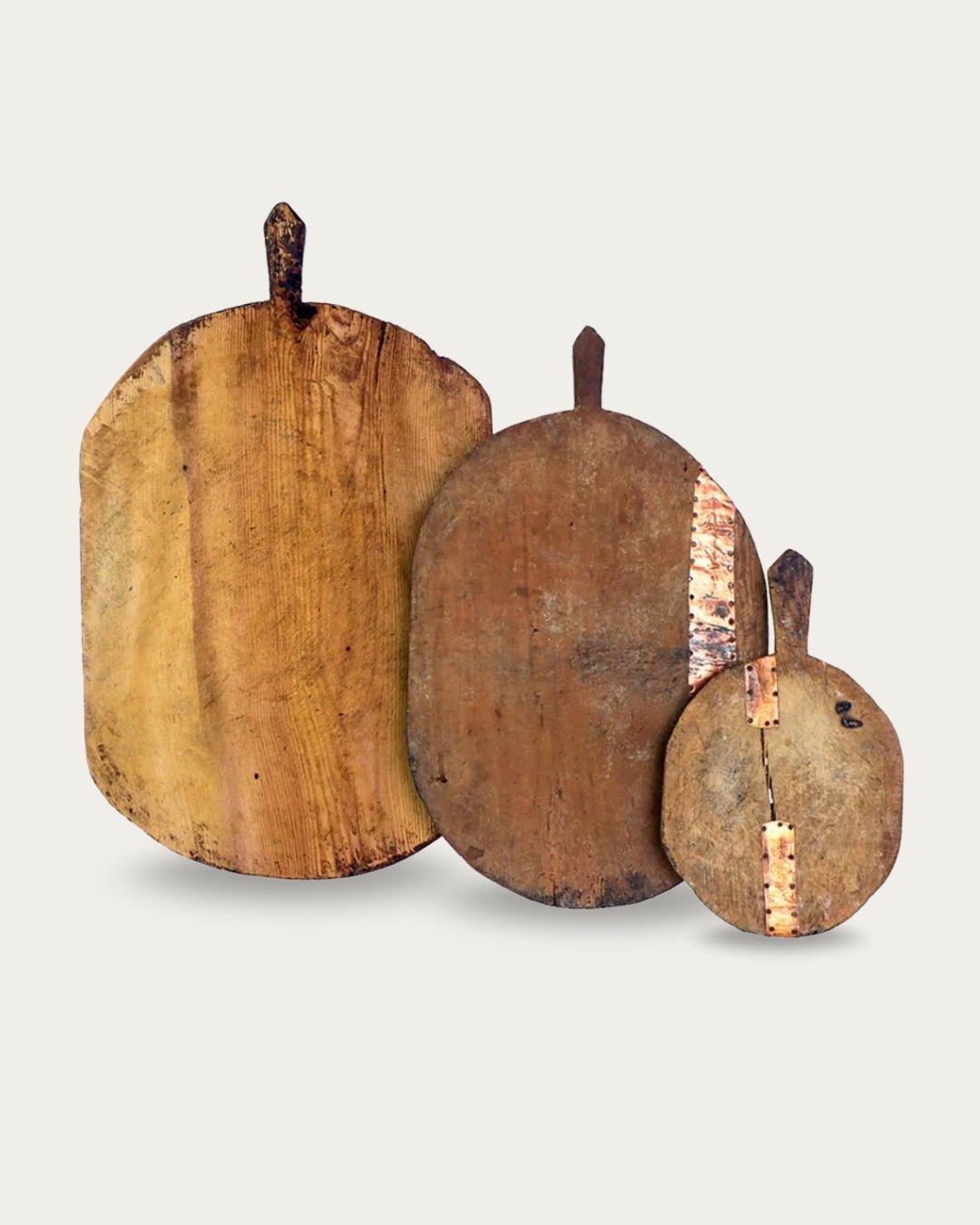 Turkish Cutting Board - Cutting Boards - Hello Norden