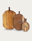 Turkish Cutting Board - Cutting Boards - Hello Norden