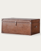Tuva Storage Trunk - Baskets & Storage - Hello Norden