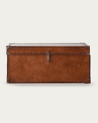 Tuva Storage Trunk - Baskets & Storage - Hello Norden