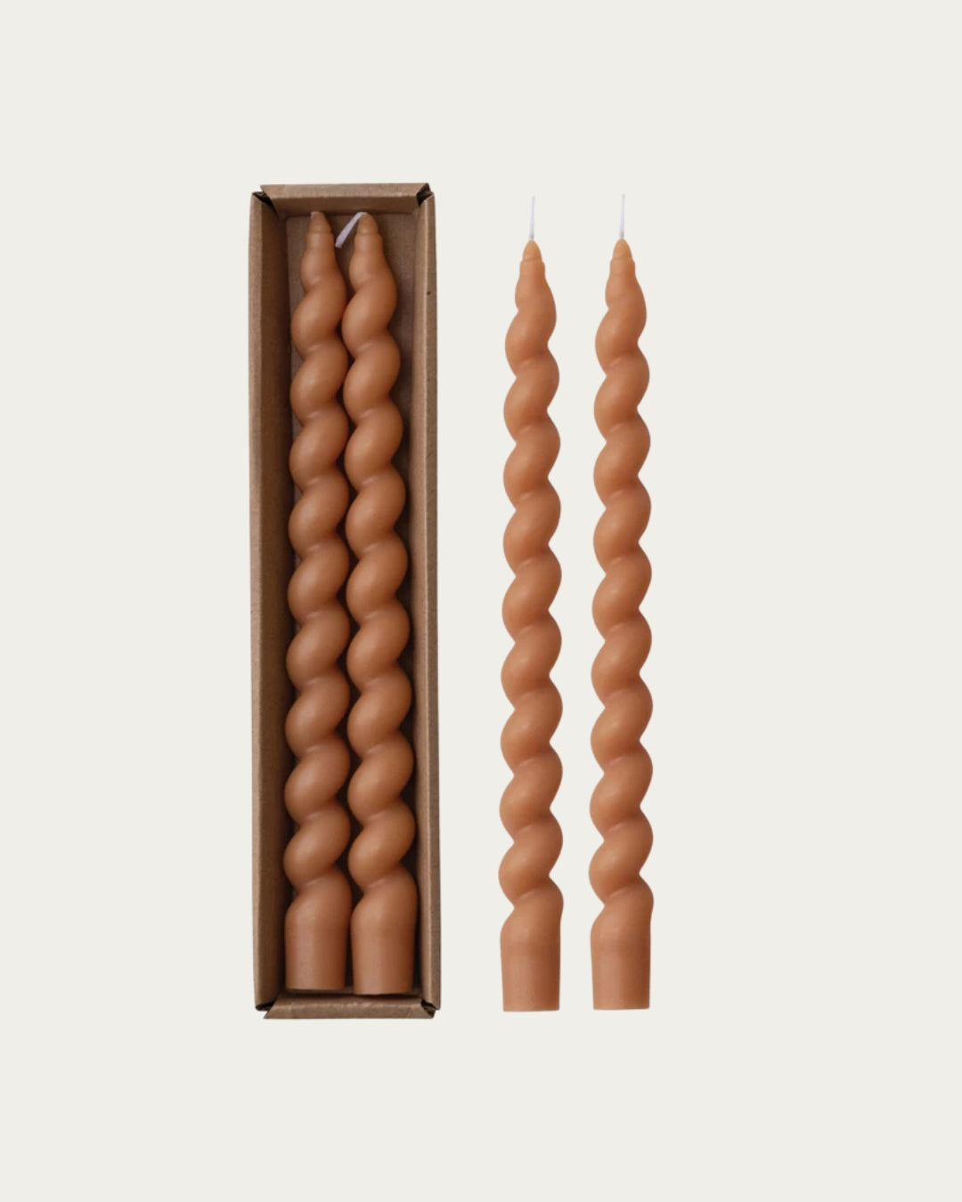 Aase Taper Candles - Candles - Hello Norden