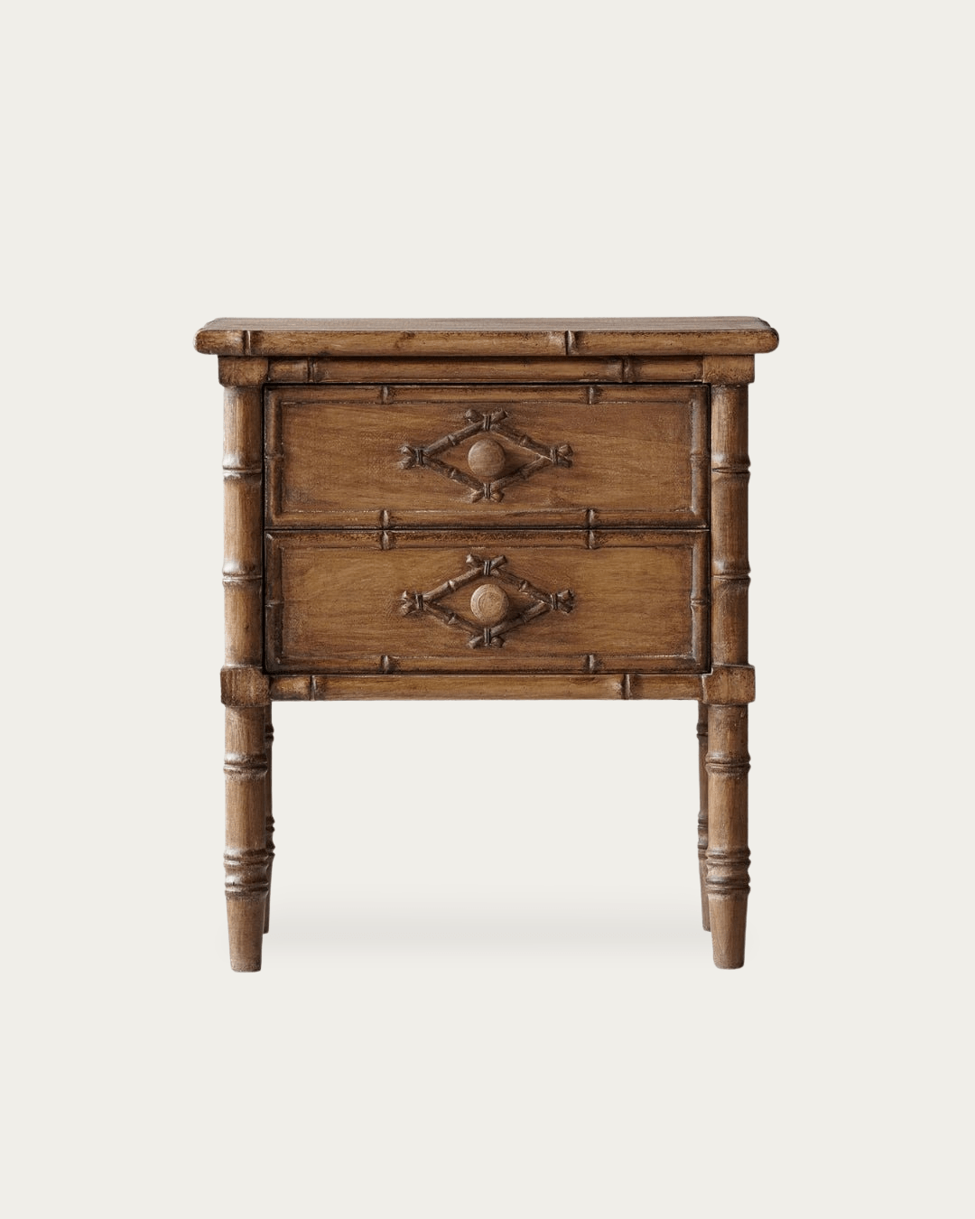 Jussi Nightstand - Nightstands - Hello Norden