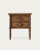 Jussi Nightstand - Nightstands - Hello Norden