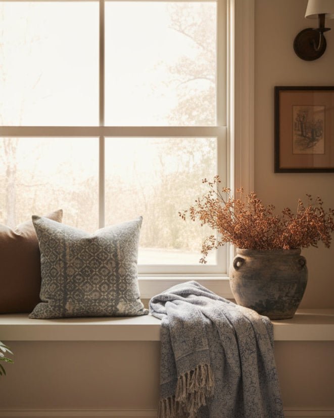 Tyr Pillow - Throw Pillows - Hello Norden