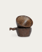 Ulf Wooden Bowl - Bowls - Hello Norden