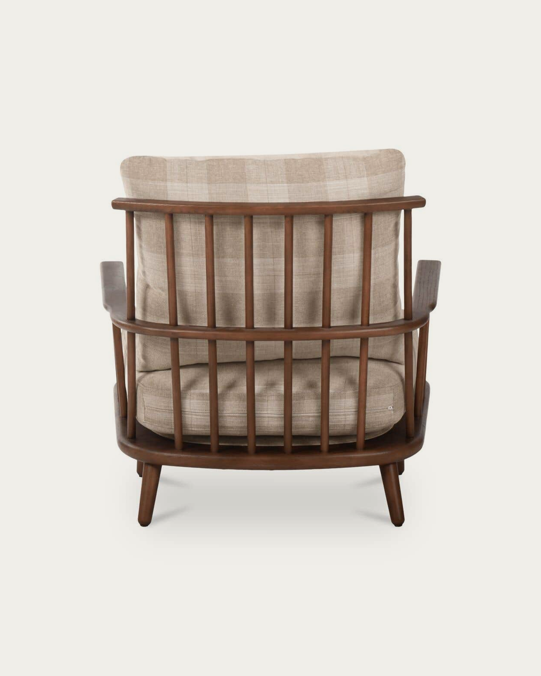 living room furniture modern mountain  lounge chair Hello Norden - Sturla Accent Chair
