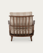 living room furniture modern mountain  lounge chair Hello Norden - Sturla Accent Chair