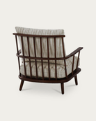 living room furniture modern mountain  lounge chair Hello Norden - Sturla Accent Chair