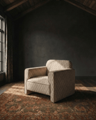 Holt Accent Chair - Lounge Chairs - Hello Norden