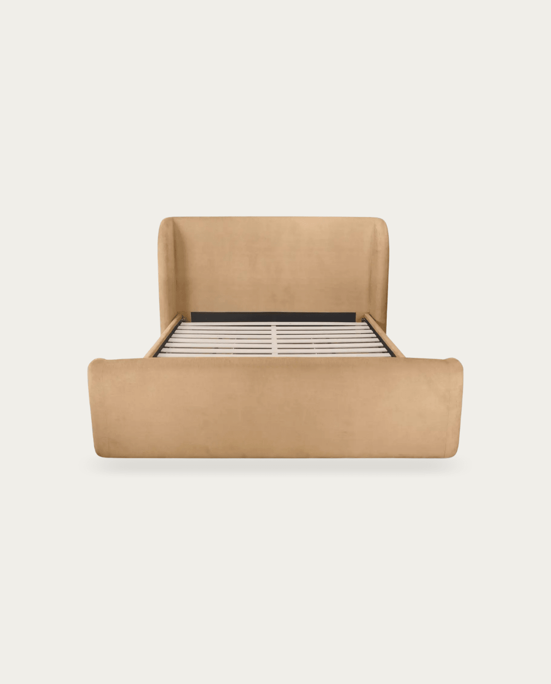 Sissel Bed - Beds & Headboards - Hello Norden