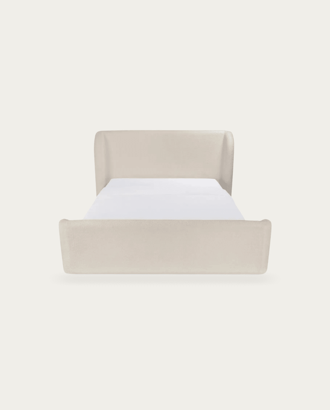 Sissel Bed - Beds & Headboards - Hello Norden