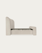 Sissel Bed - Beds & Headboards - Hello Norden