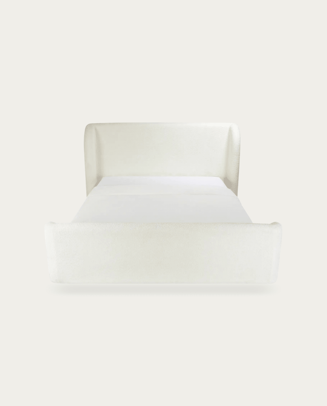 Sissel Bed - Beds & Headboards - Hello Norden