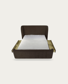 Sissel Bed - Beds & Headboards - Hello Norden