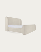 Sissel Bed - Beds & Headboards - Hello Norden