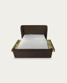 Sissel Bed - Beds & Headboards - Hello Norden